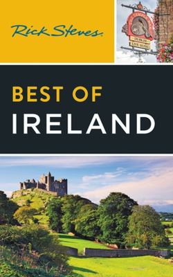 Rick Steves. Best of Ireland cover image