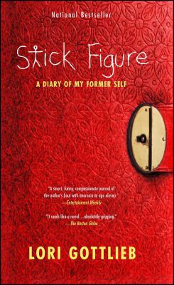 Stick figure : a diary of my former self cover image