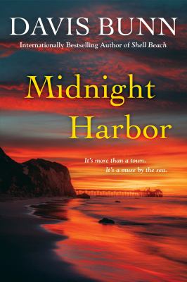 Midnight harbor cover image