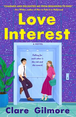 Love interest cover image