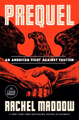 Prequel an American fight against Fascism cover image