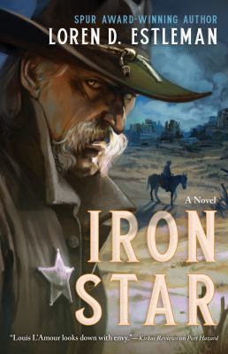 Iron Star cover image