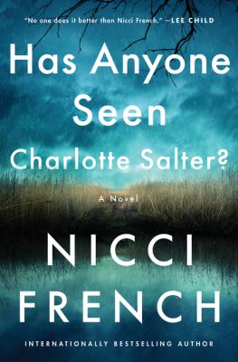 Has anyone seen Charlotte Salter? cover image