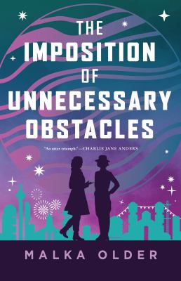 The imposition of unnecessary obstacles cover image