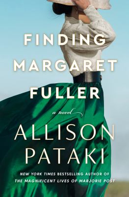 Finding Margaret Fuller cover image