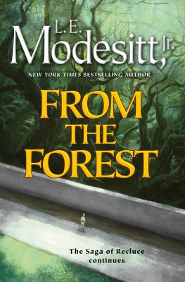From the forest cover image