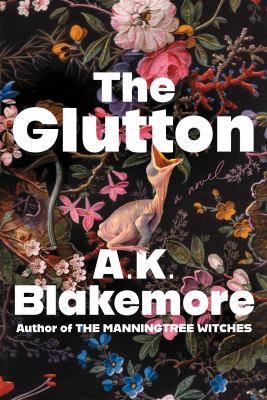The glutton cover image