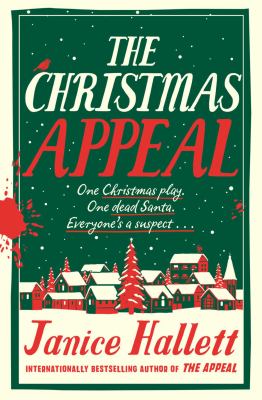 The Christmas appeal cover image