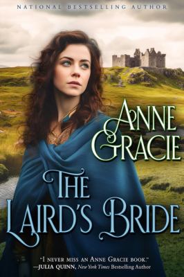 The laird's bride : a stand-alone Scottish novella cover image