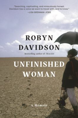 Unfinished woman : a memoir cover image