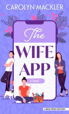 The Wife App cover image