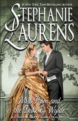 Miss Prim and the Duke of Wylde cover image