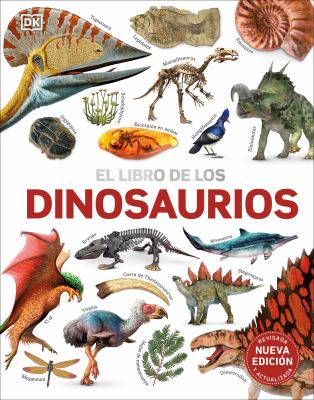 El libro de los dinosaurios cover image