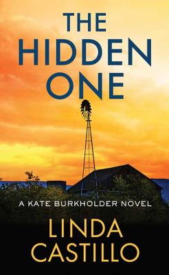 The hidden one cover image