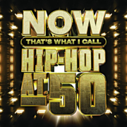 Now that's what I call hip-hop at 50 cover image