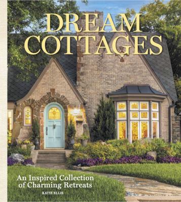 Dream cottages cover image