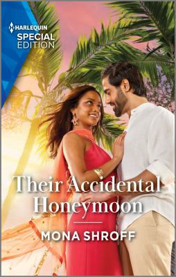 Their accidental honeymoon cover image