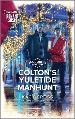 Colton's yuletide manhunt cover image