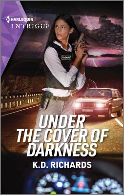 Under the cover of darkness cover image