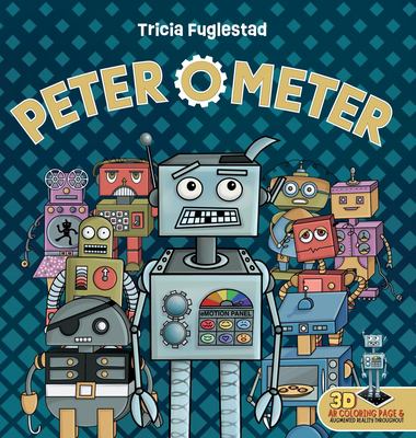PETER O'Meter cover image