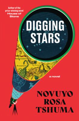 Digging stars cover image