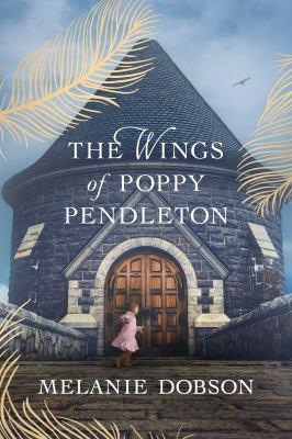 The wings of Poppy Pendleton cover image