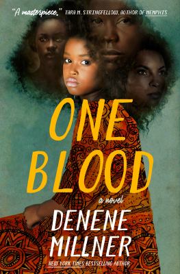 One blood cover image