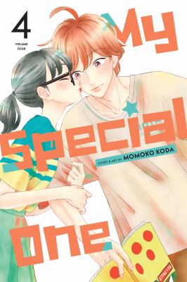 My special one. 4 cover image