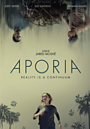 Aporia cover image