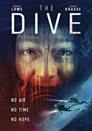 The dive cover image