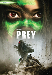 Prey cover image