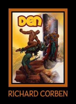 Den. 1, Neverwhere cover image