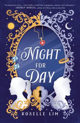 Night for day cover image