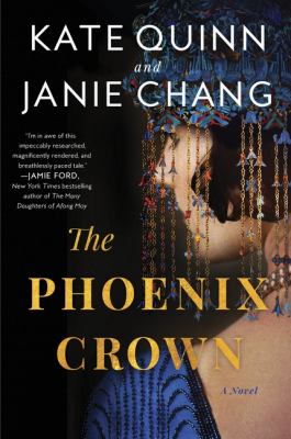 The Phoenix crown cover image