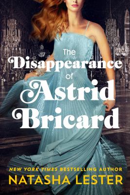 The disappearance of Astrid Bricard cover image