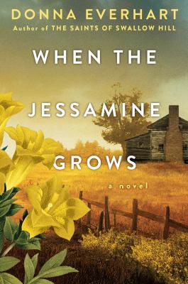 When the jessamine grows cover image