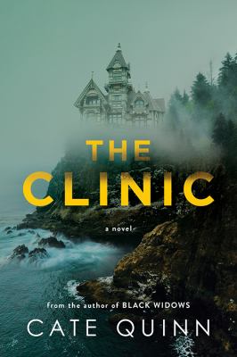 The clinic cover image