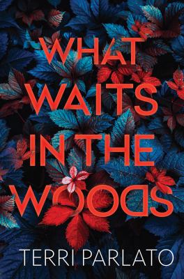 What waits in the woods cover image
