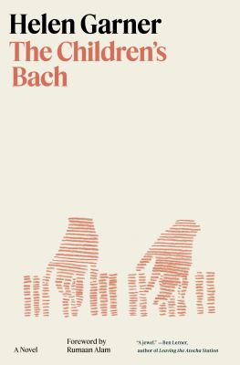 The children's Bach cover image