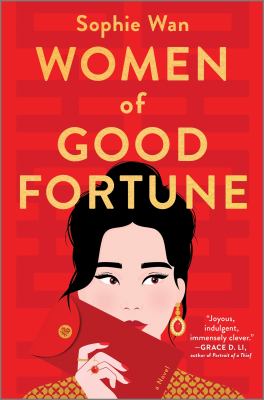 Women of good fortune cover image
