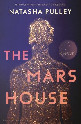 The Mars house cover image