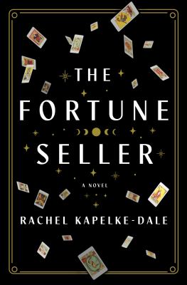The fortune seller cover image