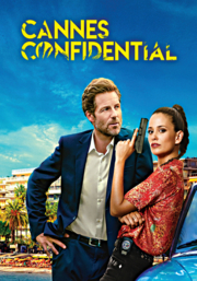Cannes confidential cover image
