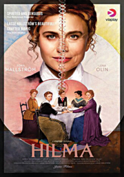 Hilma cover image