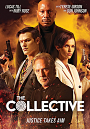 The collective cover image