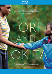 Tori and Lokita cover image