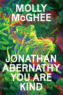 Jonathan Abernathy you are kind cover image