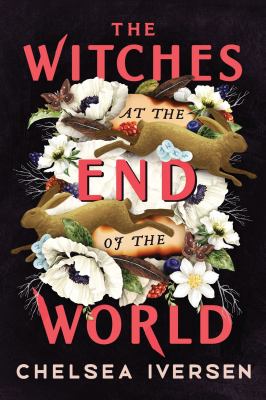 The witches at the end of the world cover image