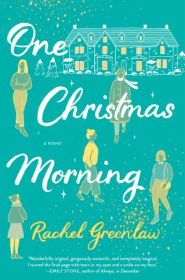 One Christmas Morning cover image