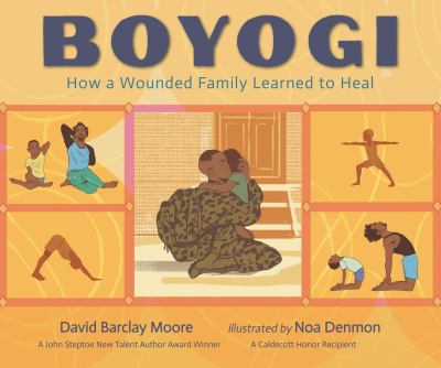 Boyogi : how a wounded family learned to heal cover image